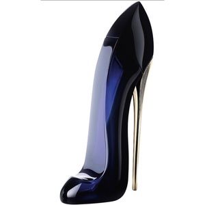 Carolina Herrera- Good Girl 🦋